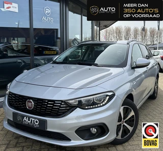 Fiat Tipo Stationwagon 1.6 MultiJet 16v Business Lusso