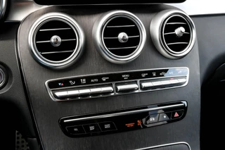 Mercedes-Benz GLC Mercedes-Benz GLC-klasse 300e 4MATIC AMG - MEMORY - 360 CAM - CARPLAY GLC300 - afbeelding nr 20