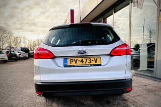 Ford Focus - afbeelding nr 5