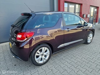 Citroën DS3 Citroen DS3 1.2 PureTech So Chic/ Trekhaak/ Lage KM stand - afbeelding nr 6