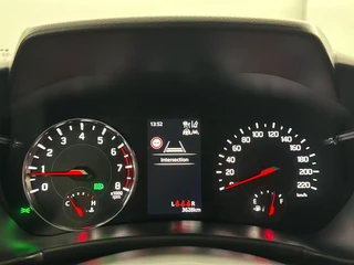 Suzuki Swift Suzuki Swift 1.2 Select Smart Hybrid | Navigatie | Adaptieve Cruise Control | Parkeercamera - afbeelding nr 14