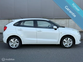 Suzuki Baleno Suzuki Baleno 1.0 Boosterjet High Executive * Garantie * - afbeelding nr 3