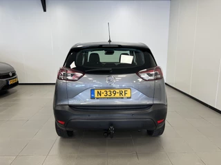 Opel Crossland X - afbeelding nr 5