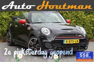 MINI Cooper Cabrio - 60918488-0