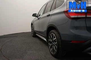 BMW X1 BMW X1 sDrive20i VDL Nedcar Edition|LEDER|H/K AUDIO|CAMERA|NAP - afbeelding nr 33