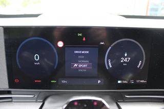 Hyundai Kona - afbeelding nr 23