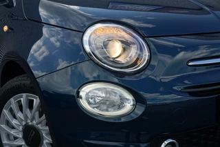 Fiat 500 Fiat 500 70PK Hybrid NAVI | CRUISE | CARPLAY | PARK.SENS | DAB+ | CLIMA! - afbeelding nr 36