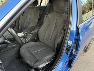BMW 3 Serie BMW 3-serie Executive M-Sport -Xenon - 19 inch - afbeelding nr 8