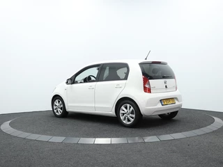 SEAT Mii - afbeelding nr 2