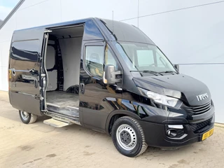 Iveco Daily L2H2 Automaat AC Camera 3.5T Bluetooth - afbeelding nr 5