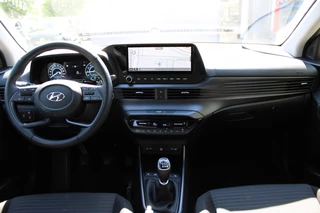 Hyundai i20 - afbeelding nr 10