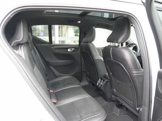 Volvo XC40 - afbeelding nr 11