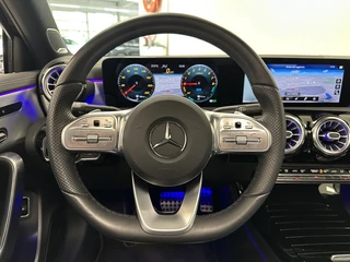 Mercedes-Benz A-Klasse Mercedes-Benz A-Klasse 250 e Premium Plus | Burmester | 360 camera | Memory stoelen | - afbeelding nr 17
