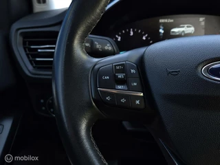 Ford Focus FORD FOCUS WAGON 1.5 ECOBLUE TITANIUM/KEYLESS/TREKHAAK/CAMERA/LED/CARPLAY - afbeelding nr 36