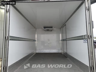 Opel Movano Opel Movano 165PK Koelwagen Carrier Koel Airco Cruise 165PK Kuhlkoffer 17m3 Airco Cruise control - afbeelding nr 3