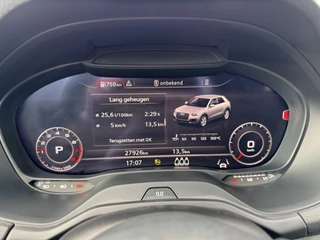 Audi Q2 Virtueel | Fabrieksgarantie - afbeelding nr 21