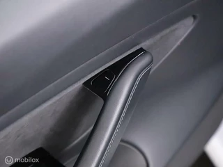 Tesla Model 3 Tesla Model 3 Standard RWD Plus 60 kWh - afbeelding nr 6