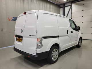 Nissan e-NV200 - afbeelding nr 3