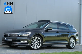 Volkswagen Passat Variant 1.5 TSI / 150PK / DSG / 3x R-Line / Pano / MATRIX LED / Camera / DAB / 19"!