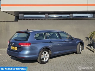 Volkswagen Passat Volkswagen Passat Variant 1.4 TSI ACT Comfortline / Boeken - afbeelding nr 6