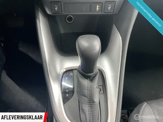 Toyota Yaris Toyota Yaris 1.5 Hybrid Style - afbeelding nr 24