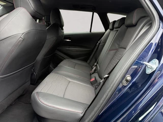 Toyota Corolla Touring Sports Toyota Corolla Touring Sports 1.8 Hybrid Executive - afbeelding nr 10