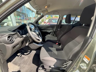 Suzuki Ignis - afbeelding nr 10