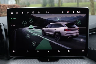 Škoda Kodiaq LED/Virtual Cockpit/Camera/20