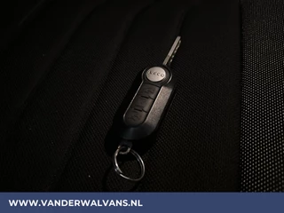 Iveco Daily Parkeersensoren, bijrijdersbank - afbeelding nr 15