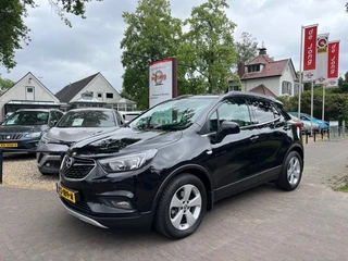 Opel Mokka 1.4 TURBO INNOVATION 140PK / CARPLAY / CAMERA / DAB / NAVI / CRUISE CTR. / KEYLESS / TREKHAAK