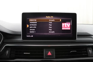 Audi A5 Audi A5 Sportback 2.0 TFSI Sport S-line Edition*PANO*ACC*VIRTUAL* - afbeelding nr 9