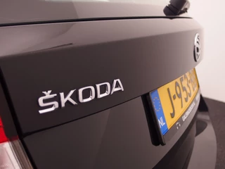 Škoda Fabia TREKHAAK / AIRCO / ELEK RAMEN / RADIO - afbeelding nr 16