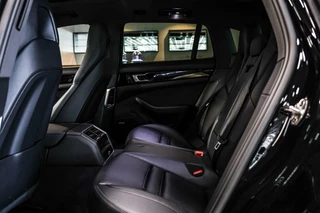 Porsche Panamera Porsche Panamera 2.9 4 E-Hybrid|22''|Pano|chrono|ACC|Bose - afbeelding nr 10