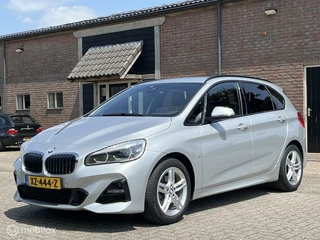 BMW 2 Serie BMW 2-serie Active Tourer 218i High Executive M-Sport Edition - afbeelding nr 25