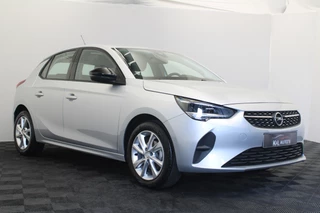 Opel Corsa Opel Corsa 1.2 Elegance |Navi|Carplay| - afbeelding nr 3