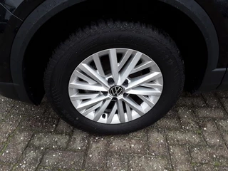 Volkswagen T-Roc - afbeelding nr 34