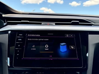Volkswagen Arteon - afbeelding nr 24