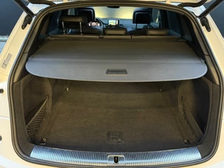 Audi SQ5 Audi SQ5 3.0 SQ5 TFSI quattro PANO Luchtvering RS-Zetels - afbeelding nr 25