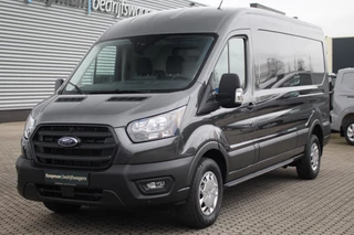 Ford Transit L3H2 Trend | Automaat | Cruise | 2800kg trekgewicht | Sync 4 13