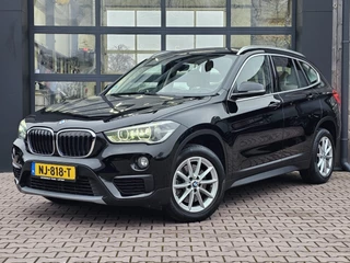 BMW X1 sDrive20i Centennial High Executive