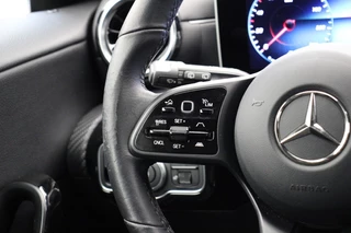Mercedes-Benz CLA - afbeelding nr 14