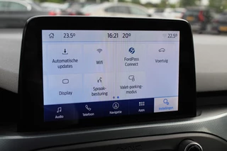 Ford Focus Ford Focus Wagon 1.0 EcoBoost Trend Edition Business / Apple CarPlay / Navigatie / Parkeerhulp V+A / Keyless / 16'' / Sportstoelen / Cruise Control - afbeelding nr 24