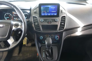 Ford Transit Connect Ford Transit Connect 1.5 EcoBlue L2 Trend Automaat Airco Navi Cruise PDC 3Zits Camera DAB+ - afbeelding nr 30