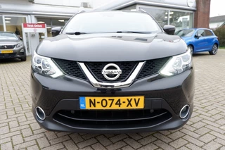 Nissan QASHQAI - afbeelding nr 3