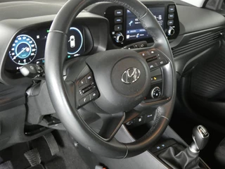 Hyundai i20 Hyundai i20 1.0 T-GDI Comfort - afbeelding nr 10