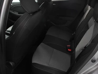 Mitsubishi Colt Mitsubishi Colt 1.6 HEV Automaat Intense Navigatie d.m.v. Apple Carplay/Android Auto Camera Climate Control Cruise Control Lichtmetalen velgen Extra Getint Glas Digitale Cockpit - afbeelding nr 11