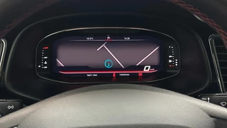 SEAT Leon - afbeelding nr 30
