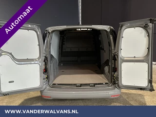 Volkswagen Caddy Camera, android auto, parkeersensoren, lederen bekleding - afbeelding nr 3