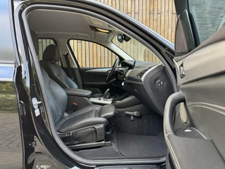 BMW X3 BMW X3 xDrive20i High Executive | Leer | Sportstoelen | DAB | Cruise control | LED verlichting | Stoelverwarming | Elektrisch bedienbare achterklep | 20 inch lichtmetalen velgen | Parkeersensoren voor en achter - afbeelding nr 39