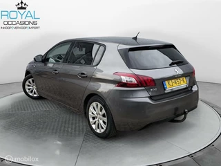 Peugeot 308 Peugeot 308 1.2 PureTech Blue Lease Premium | AUT | NAP - afbeelding nr 26
